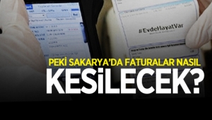 SASKİ de durdurdu! Artık sayaçlar okunmuyor