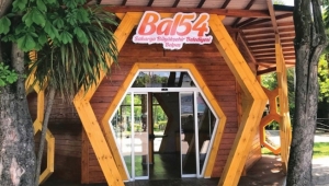 Bal54 hizmete başlıyor!