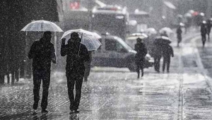 DİKKAT! Geyve'de 5 Nisan Cumartesi başlıyor