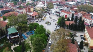 Geyve ve Taraklı'da 37 km beton yol çalışmaları başlıyor