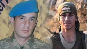 Hakkari'den acı haber: İki askerimiz şehit oldu