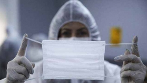 Maske almak kolaylaştı!