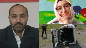 Yunus Emre Özkan'dan taziye