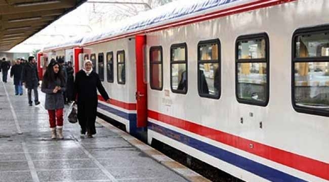 Ada Treni neden başlamıyor? TCDD açıklama yaptı