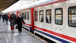 Ada Treni neden başlamıyor? TCDD açıklama yaptı