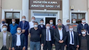 ASKF Amatör Küme'de Corona kararlarını açıkladı