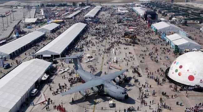 Geyve'den 2 okul Teknofest'e katılacak