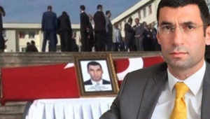 Geyveli Kaymakamın şehit edilmesiyle ilgili flaş karar!