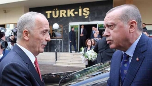 "Greve gideriz' çıkışı Cumhurbaşkanı'nı kızdırdı