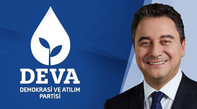  İşte Ali Babacan'ın partisini Sakarya'da teşkilatlandıracak isim