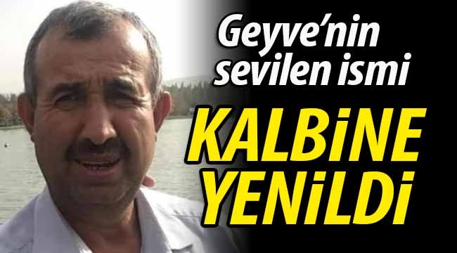 Kalbine yenik düştü! 