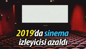 Sinema izleyicisi azaldı, tiyatroya ilgi arttı!