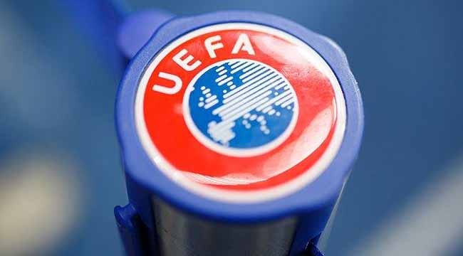 UEFA'dan Trabzonspor'a şok ceza!