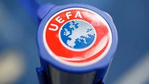UEFA'dan Trabzonspor'a şok ceza!