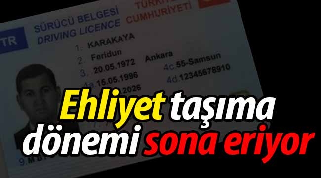 Yanımızda taşımamız gerekmeyecek