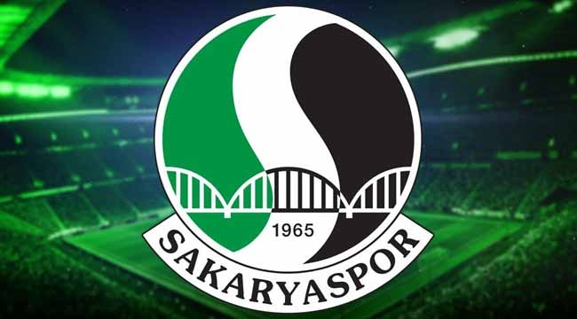 İşte Sakaryaspor'un play-off maçı