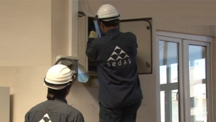 Kaçak elektrik ülkeye zarar veriyor