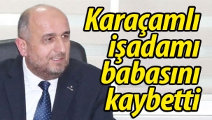 Karaçam'da Ölmez ailesinin acısı