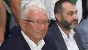 Sakaryaspor'da ikinci Ertekin dönemi