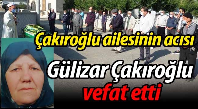 Çakıroğlu ailesinin acısı