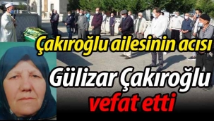 Çakıroğlu ailesinin acısı