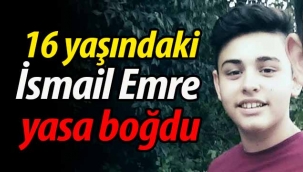 İsmail Emre, sevenlerini yasa boğdu!