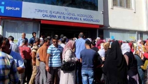 TUİK'e göre Türkiye'de işsizlik azaldı