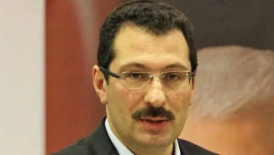 Ali İhsan Yavuz, Corona'ya yakalandı!