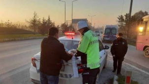 Radar cezaları iptal edildi!