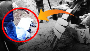 Mantar yolunda facia gibi kaza: 2 ölü