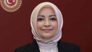 Milletvekili Çiğdem Atabek, Corona'ya yakalandı