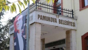 Pamukova Belediyesi'nden arazi satışı.