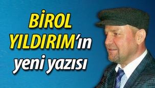 "Siyaset, öfke ve nefret"