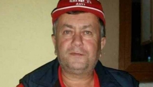 Çakmak ailesinin acısı: Nuri Çakmak vefat etti