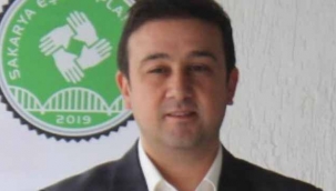 Faruk Kır'dan Ebubekir Sofuoğlu'na tepki