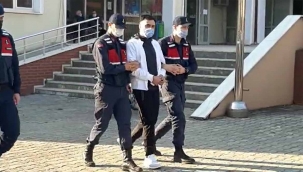 Uyuşturucu taciri Pamukova'yı geçemedi