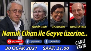 Bu Canlı Yayın Kaçmaz!