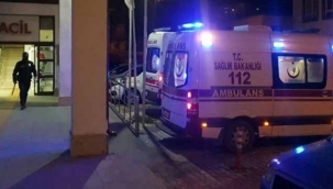 Taraklı'da kavga: 2 yaralı