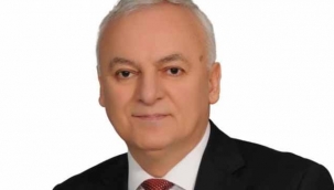Büyükşehir Meclis Üyesi Özbudak koronaya yenildi!