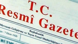 Elektrikli araçların ÖTV'si artırıldı