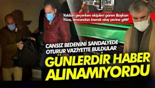 Günlerdir haber alınamayan kadın evinde ölü bulundu