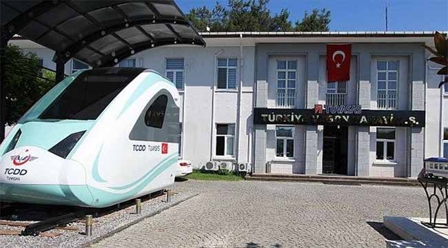 TÜRASAŞ Sakarya'da 15 işçi alacak