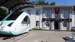 TÜRASAŞ'a 40 işçi alınacak