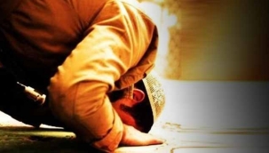 Geyve'de Bayram Namazı Saat 06.04'te..