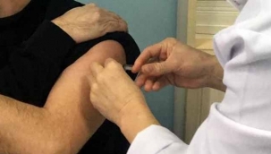 Filyasyon ekibinden sonra Aşı İkna Ekibi geliyor