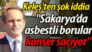 Keleş'ten şok iddia!