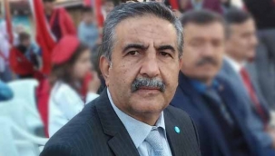 Yusuf Baran'dan Ramazan mesajı
