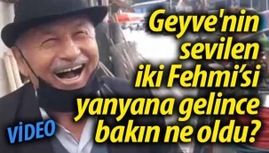 Fehmi Gençer ile keyif dolu sohbet