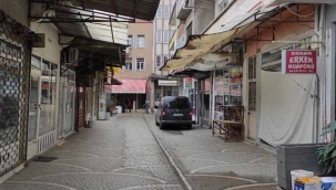 Geyve'de sessiz Perşembe