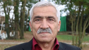 Süleyman Pınar'dan Dünya Çiftçiler Günü mesajı..